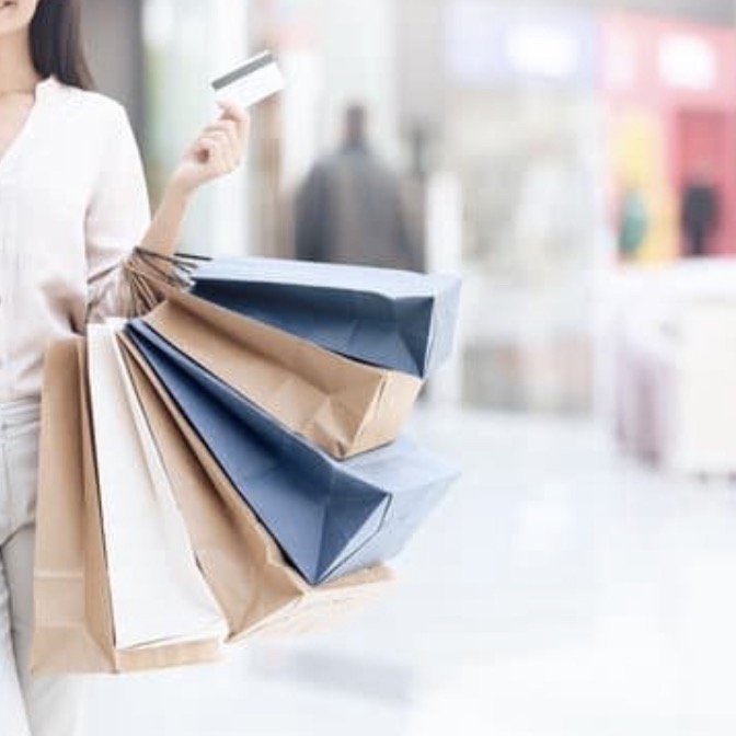 Earn £50 In An Hour By Mystery Shopping