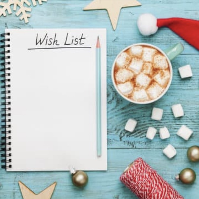 My Comping Wish List For 2018