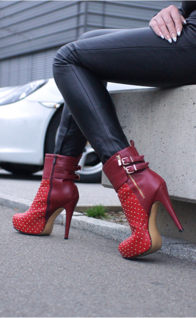 New Look’s Footwear Sale