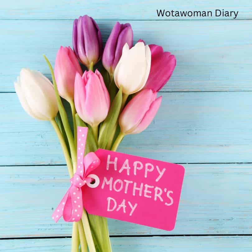 Mother's Day