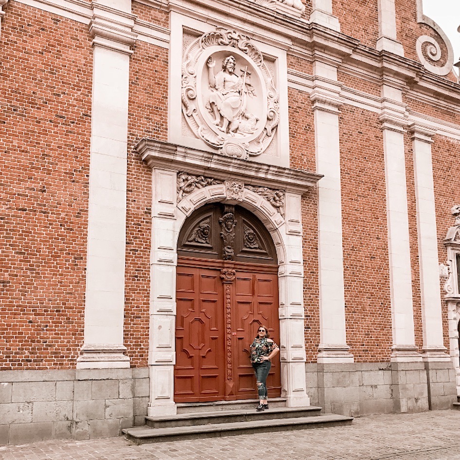 My Birthday Weekend In Bruge