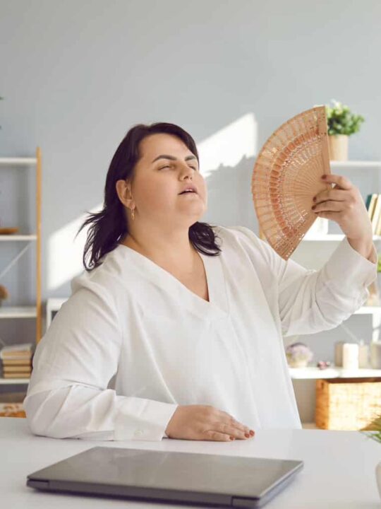 The Best Ways to Cool Down in a Heatwave