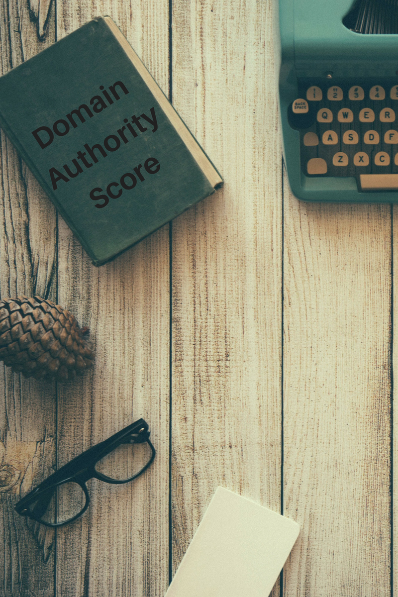 What Is a DA Score And Why It Is Important