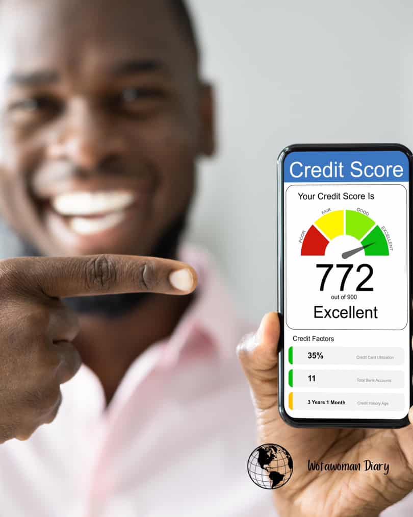 Improve Your Credit Score