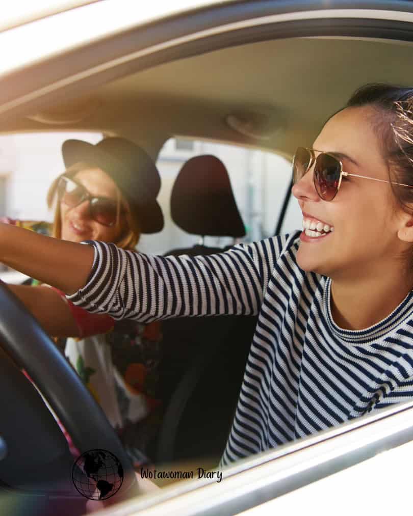 Low cost driving tips