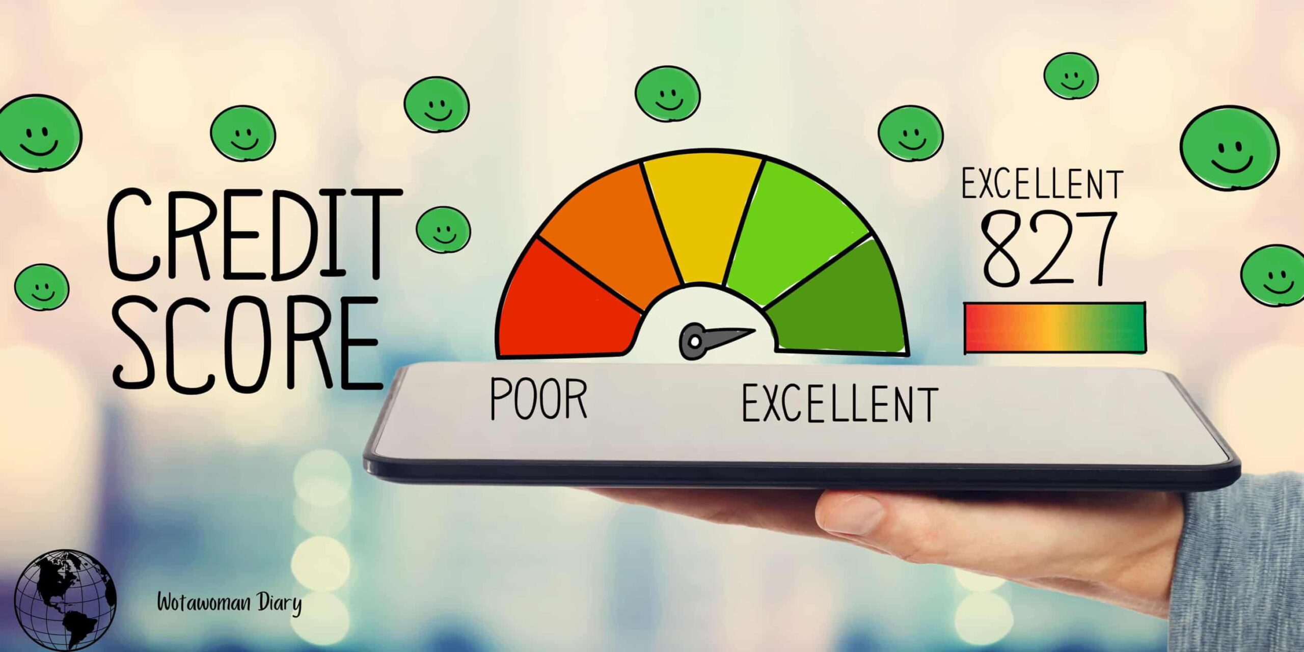Raise Your Credit Score