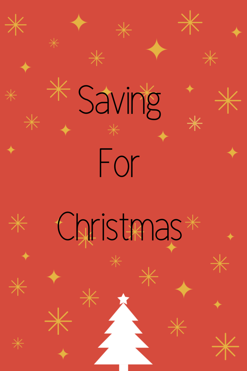 How To Start Saving For Christmas