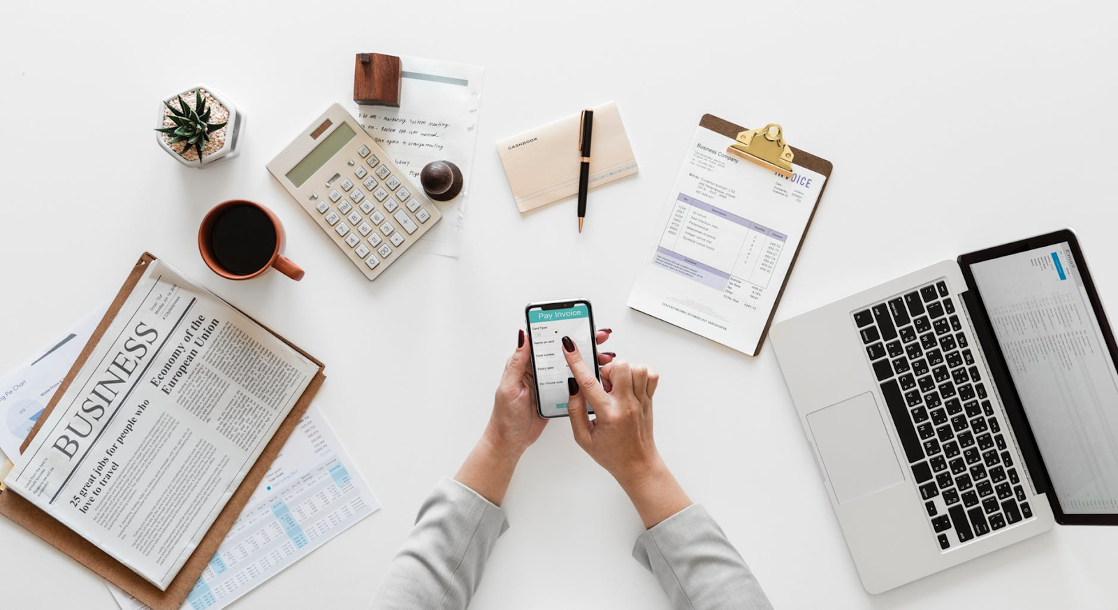 Manage Your Money Better