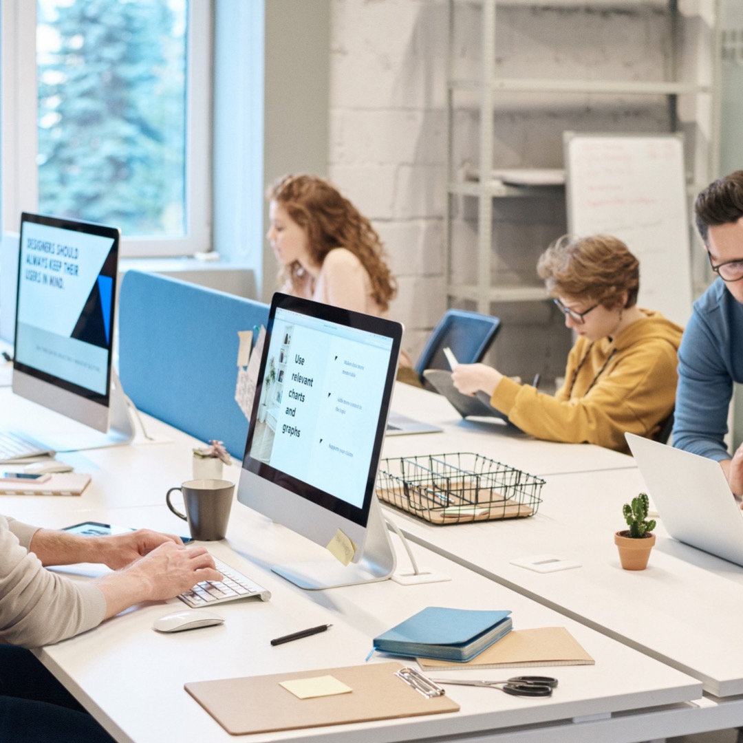 How To Set Up A Small Business