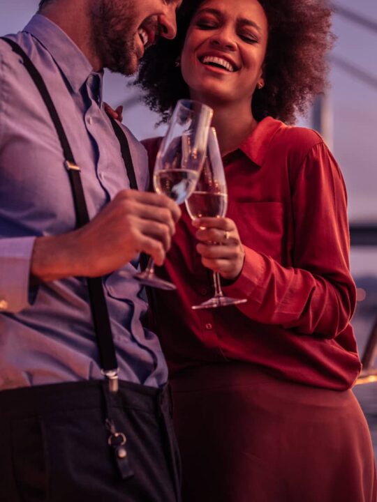 Gift Ideas to Celebrate Your Anniversary
