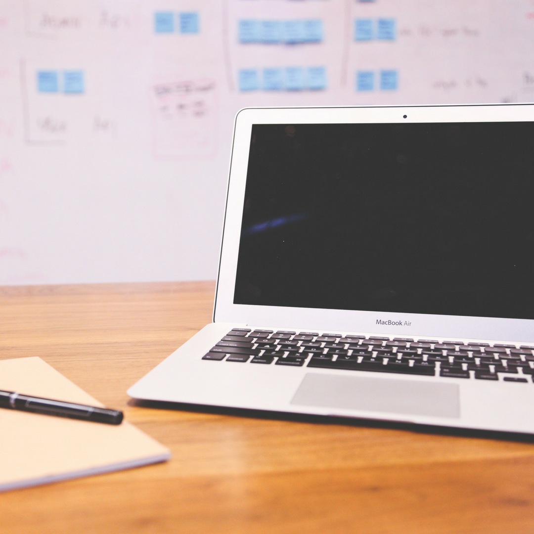 What Technical Information Is Useful When Setting Up A Blog