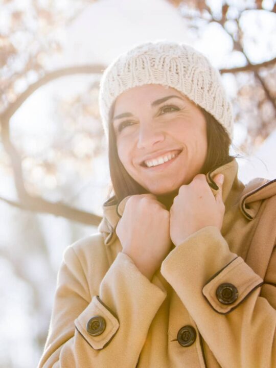 5 Tips To Keep Your Skin Looking Good In Winter