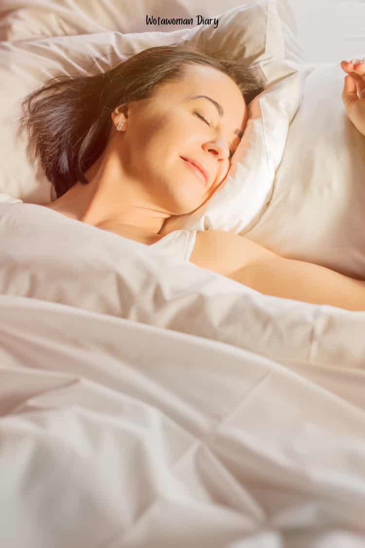 The Perfect Night Sleep