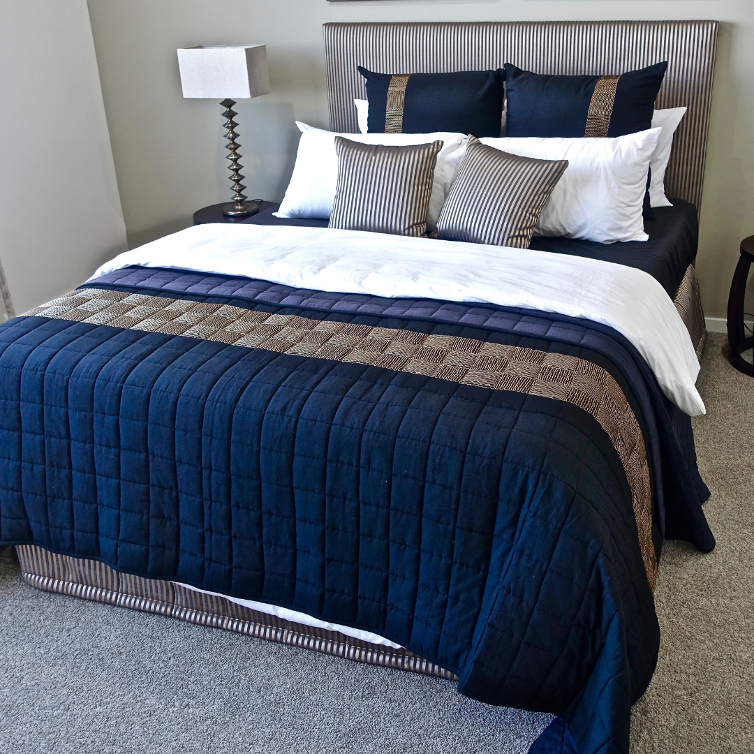 How To Create That Peaceful Bedroom Environment
