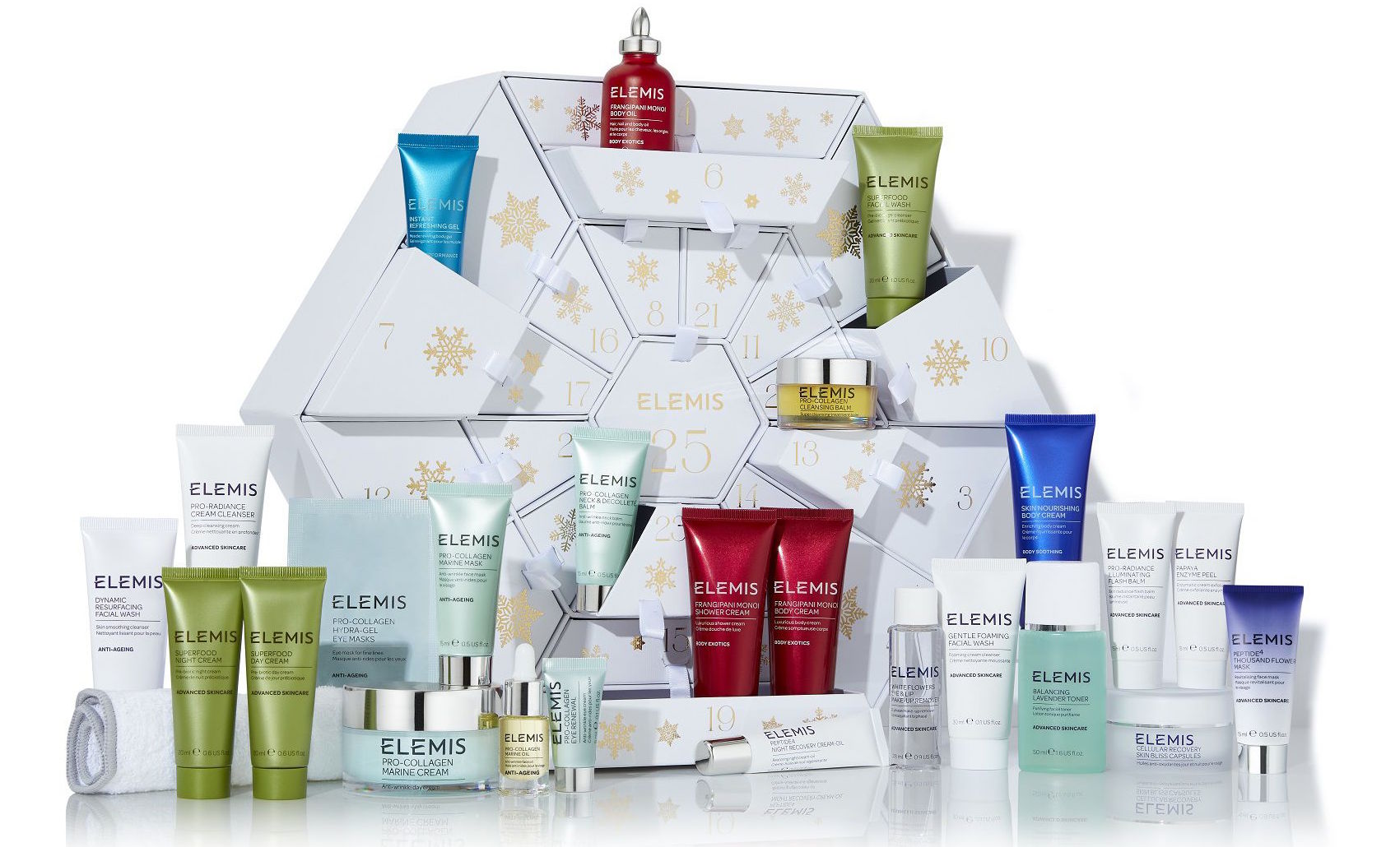 Advent Calendars I Am Loving In 2018