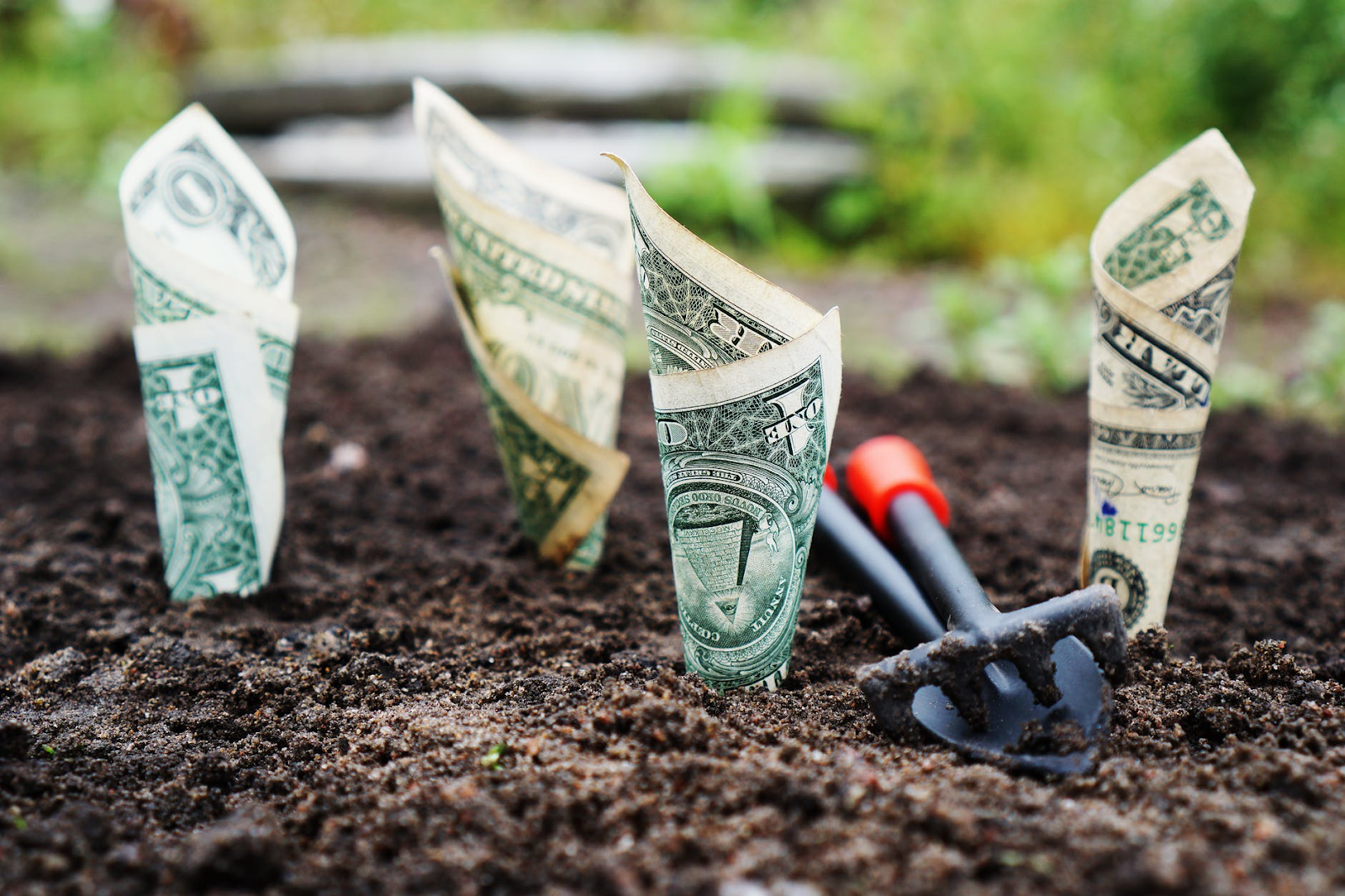 Here’s How You Guarantee Your Family’s Financial Future