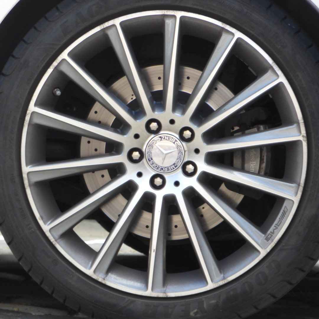 Winter Tyres and Car Tyre Maintenance Tips