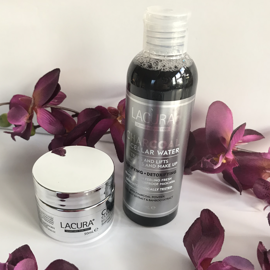 Lacura Charcoal Skincare Review