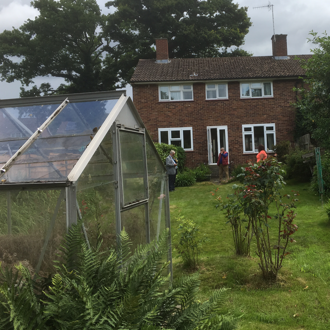 4 Garden Improvement Ideas