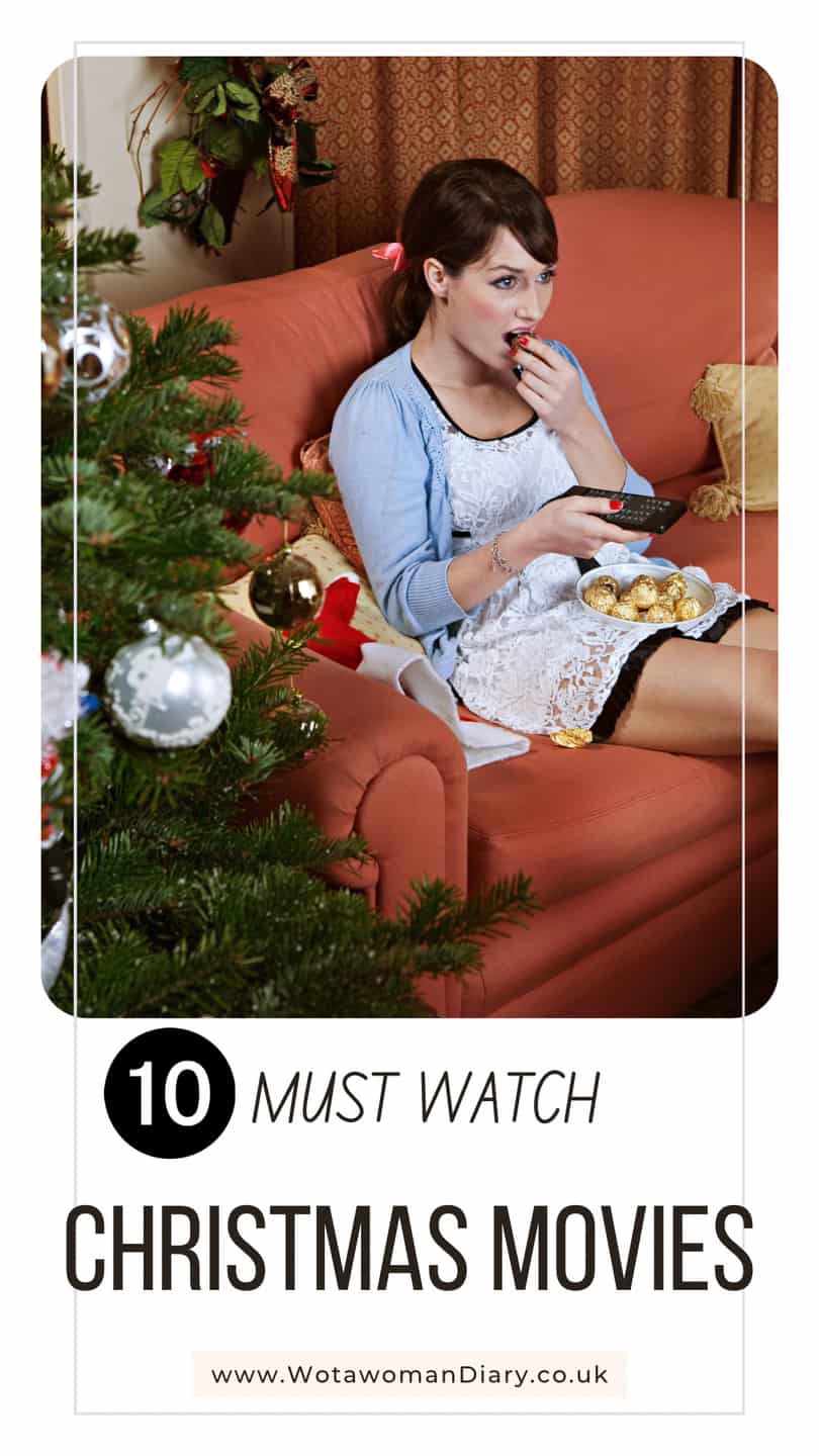 christmas movies