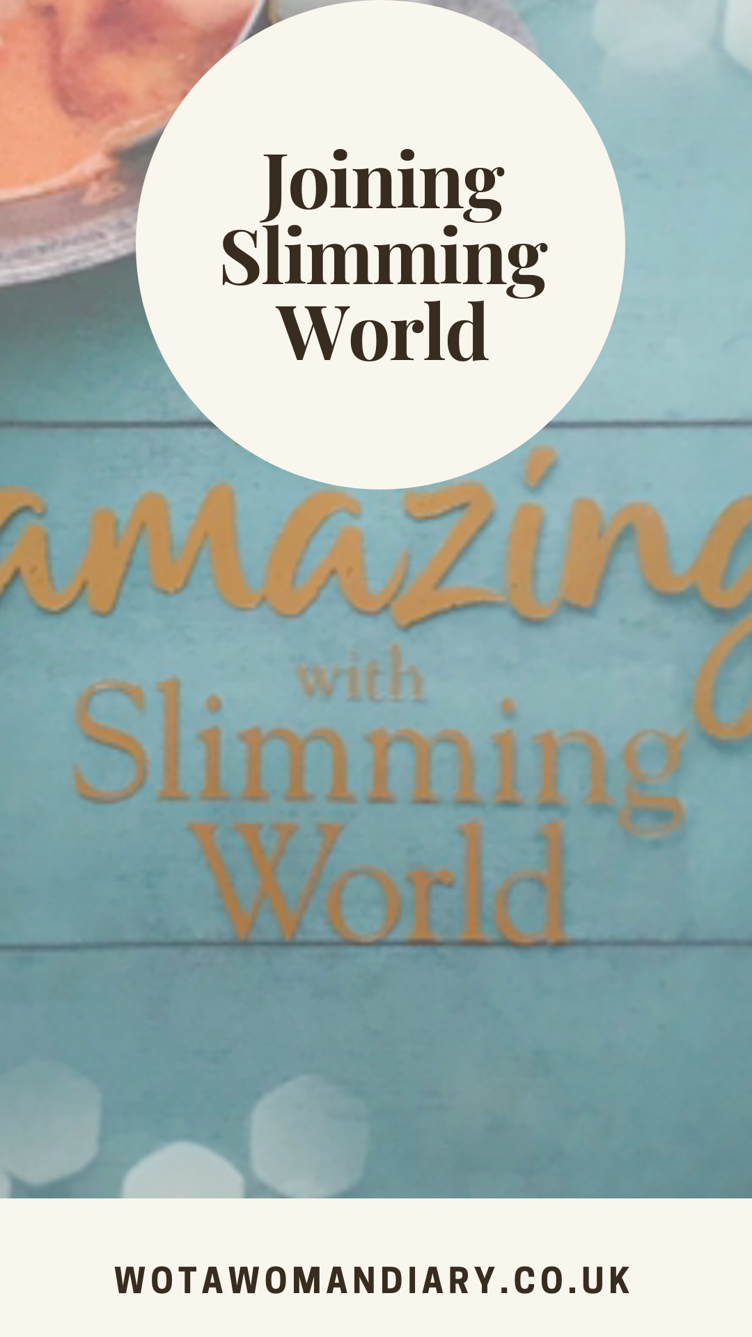 slimming world