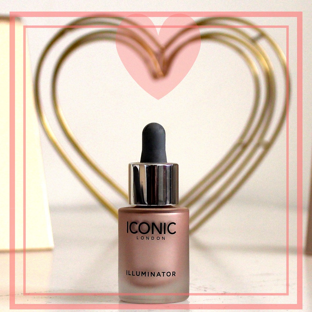 iconic london illuminator the original in the bottle