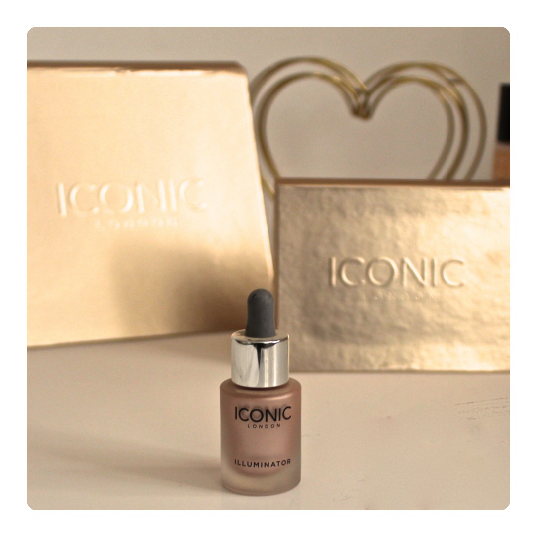 iconic london
