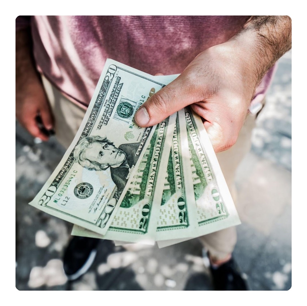 dollar notes