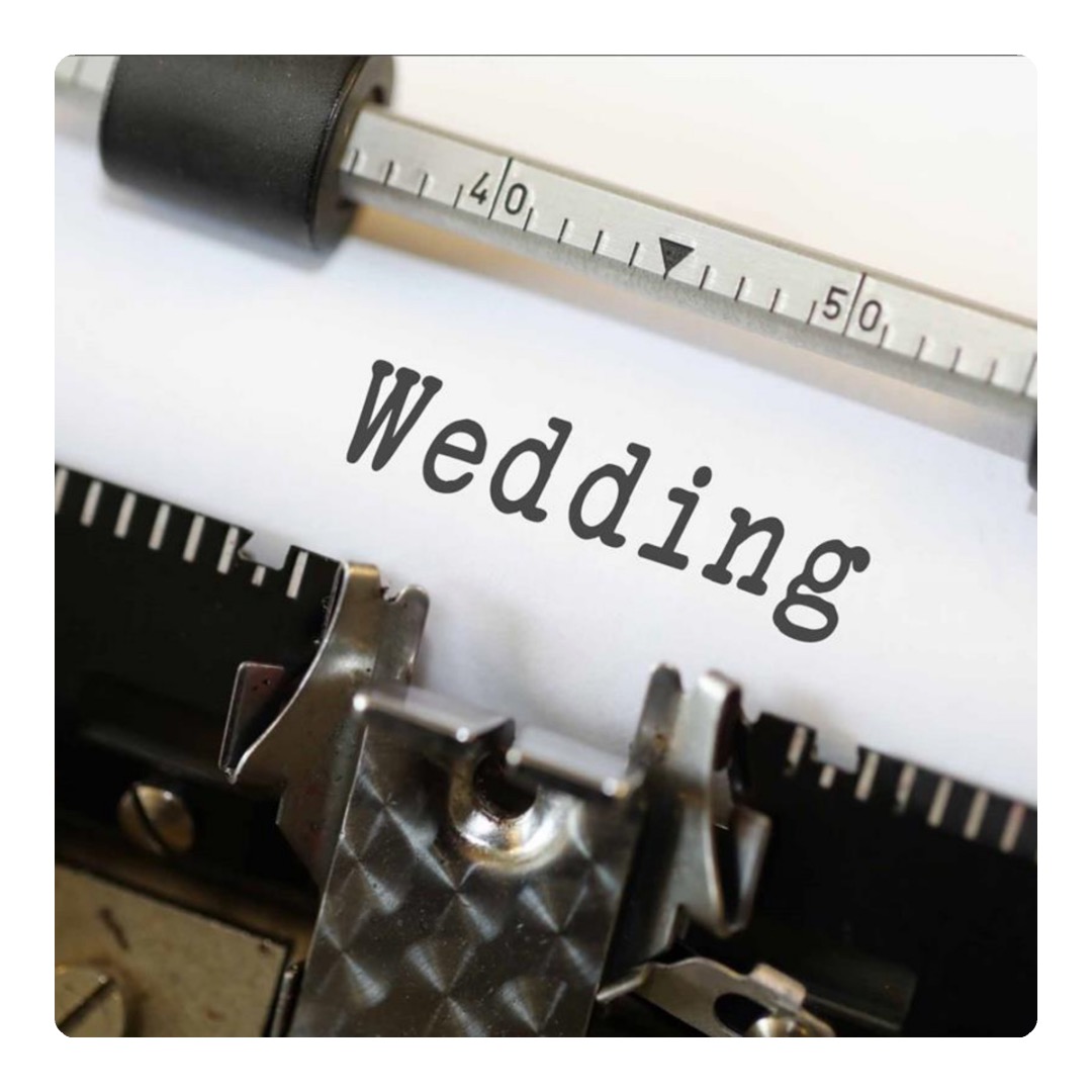 wedding