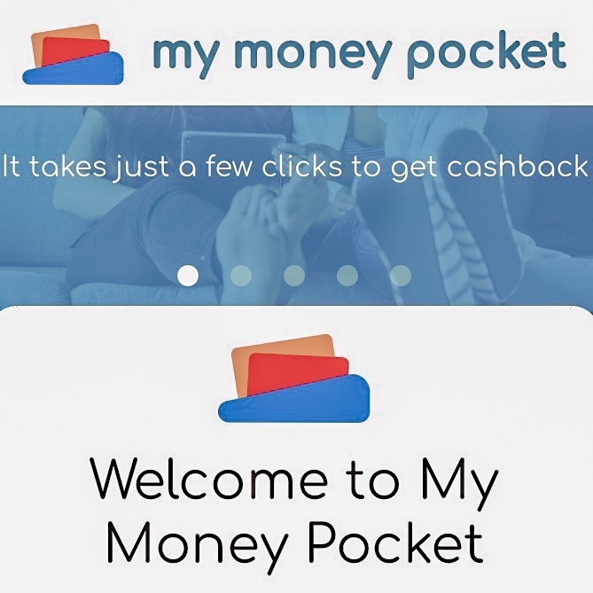 my money pocket image banner