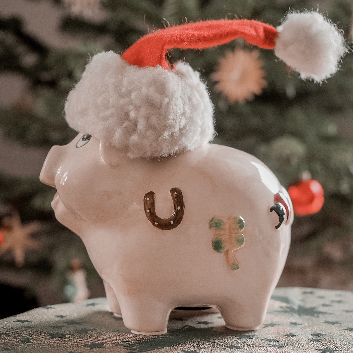piggy bank