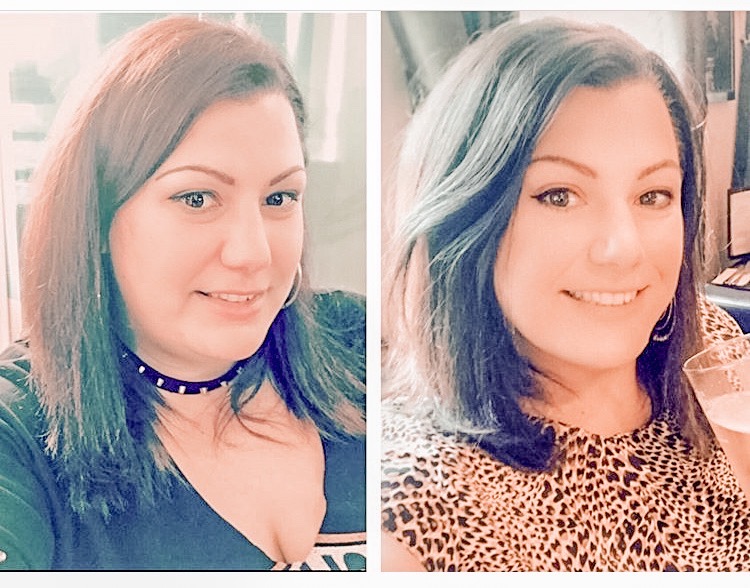 face to face comparison
