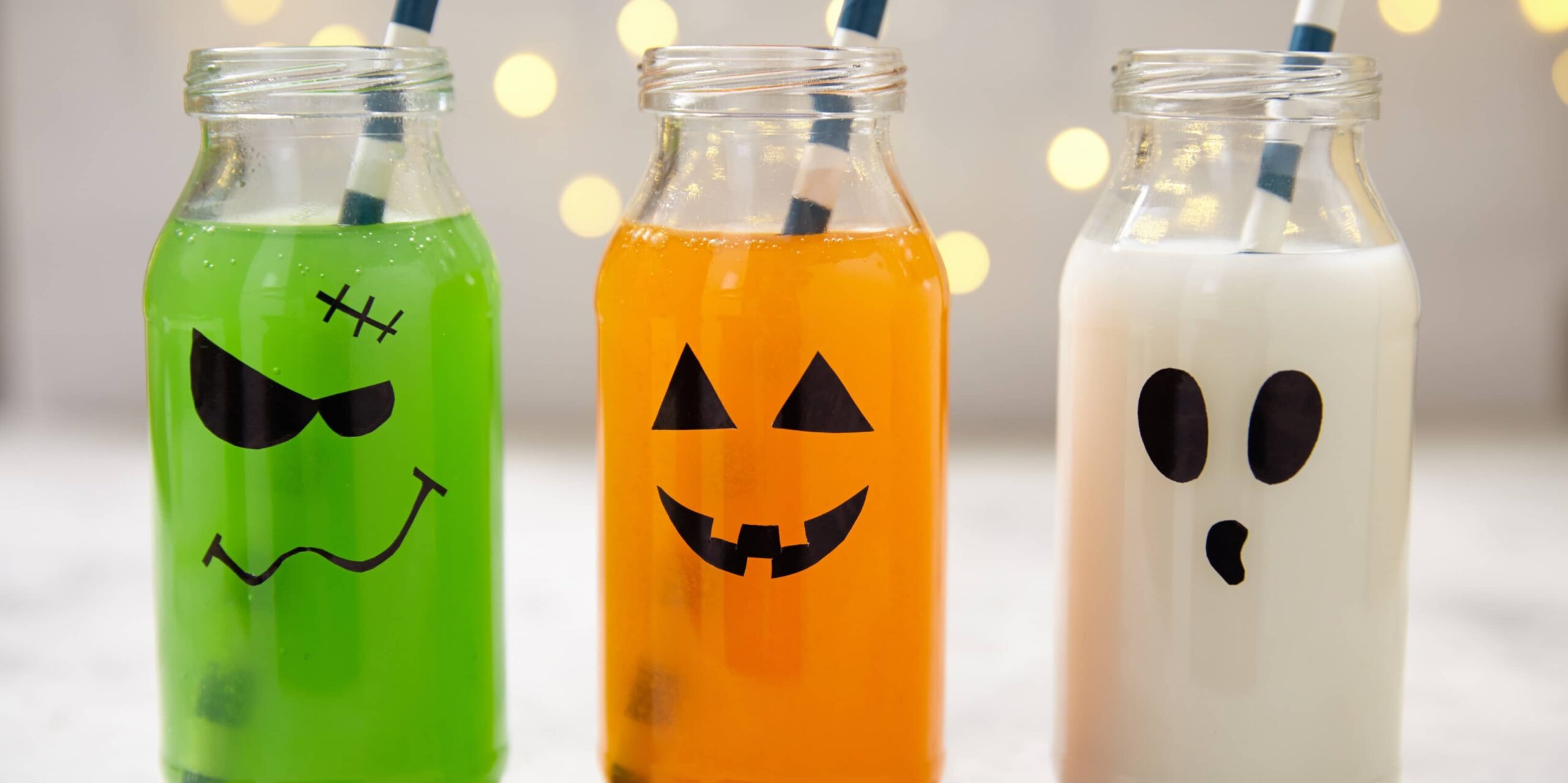 Halloween Drinks And Cocktail Recipes