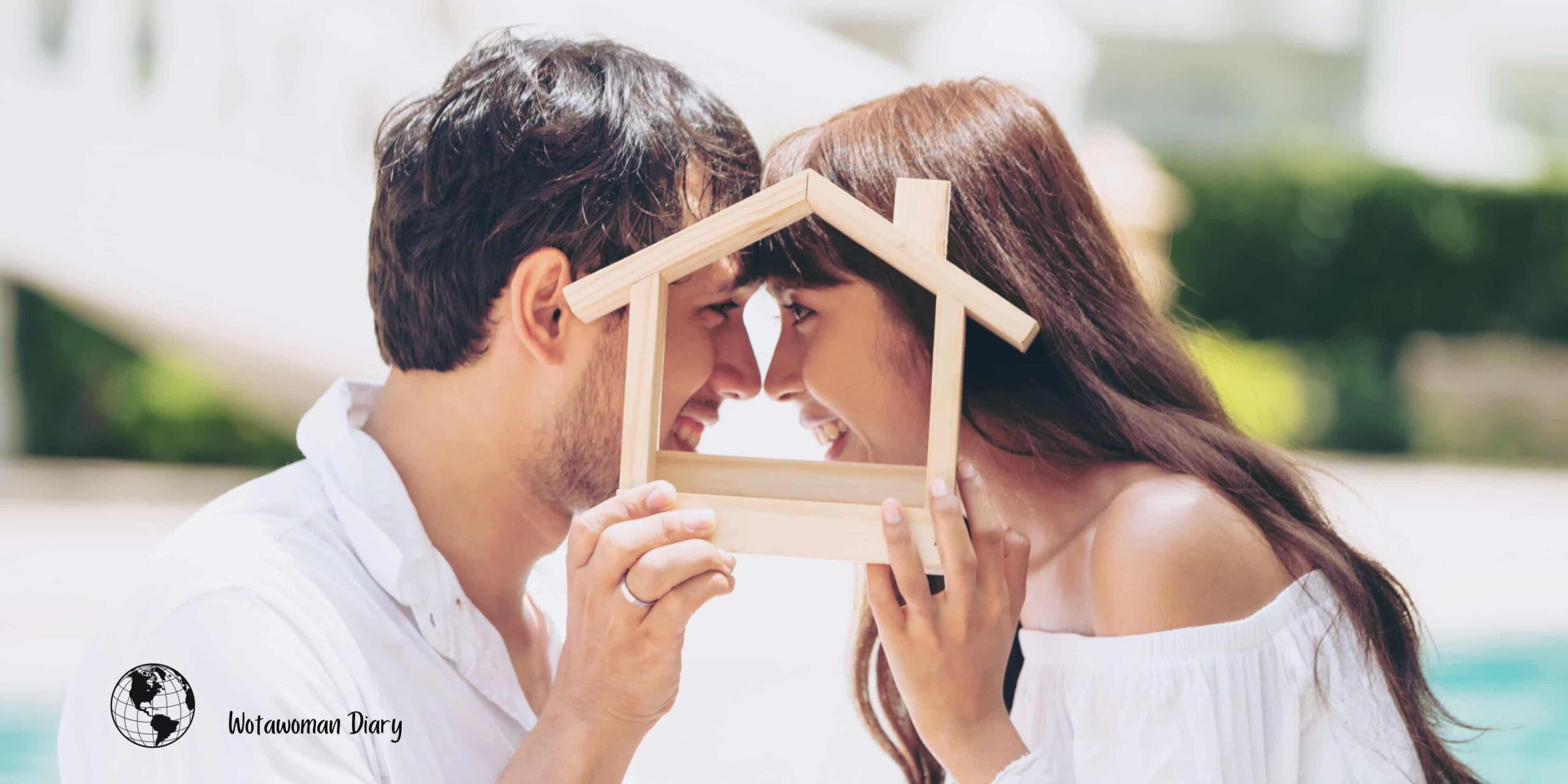 Avoid these mistakes Before You Buy A House
