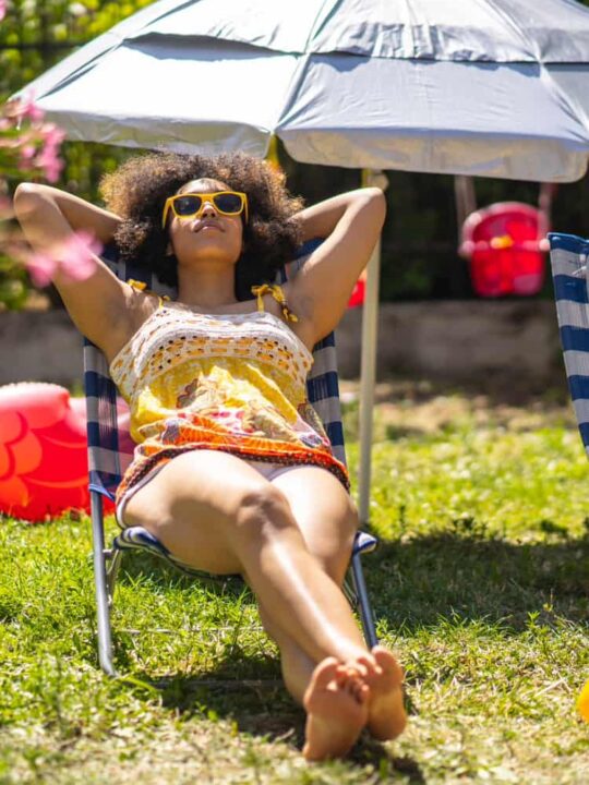 How to Have an Amazing Summer Staycation on a Budget