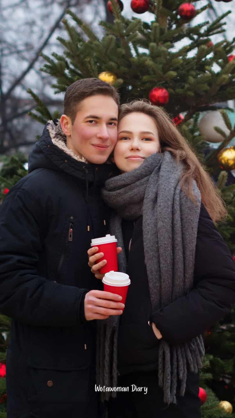 Cute Winter Date Ideas