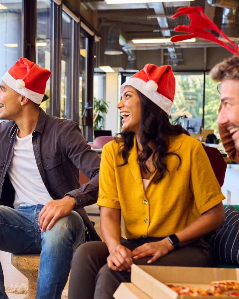 Lift the Spirits of Your Office