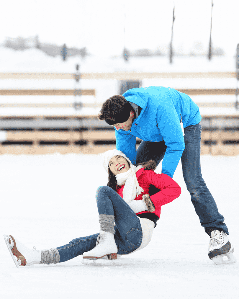 Winter Date Ideas