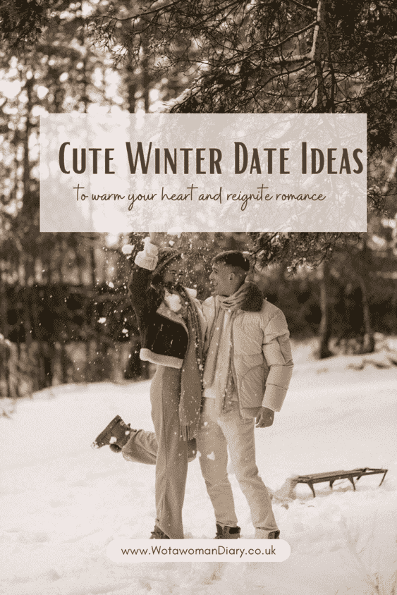 winter date nights