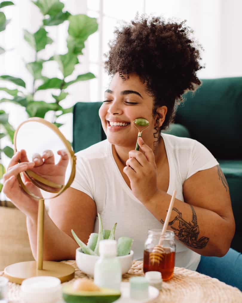 Affordable Self-Care On A Budget Tips