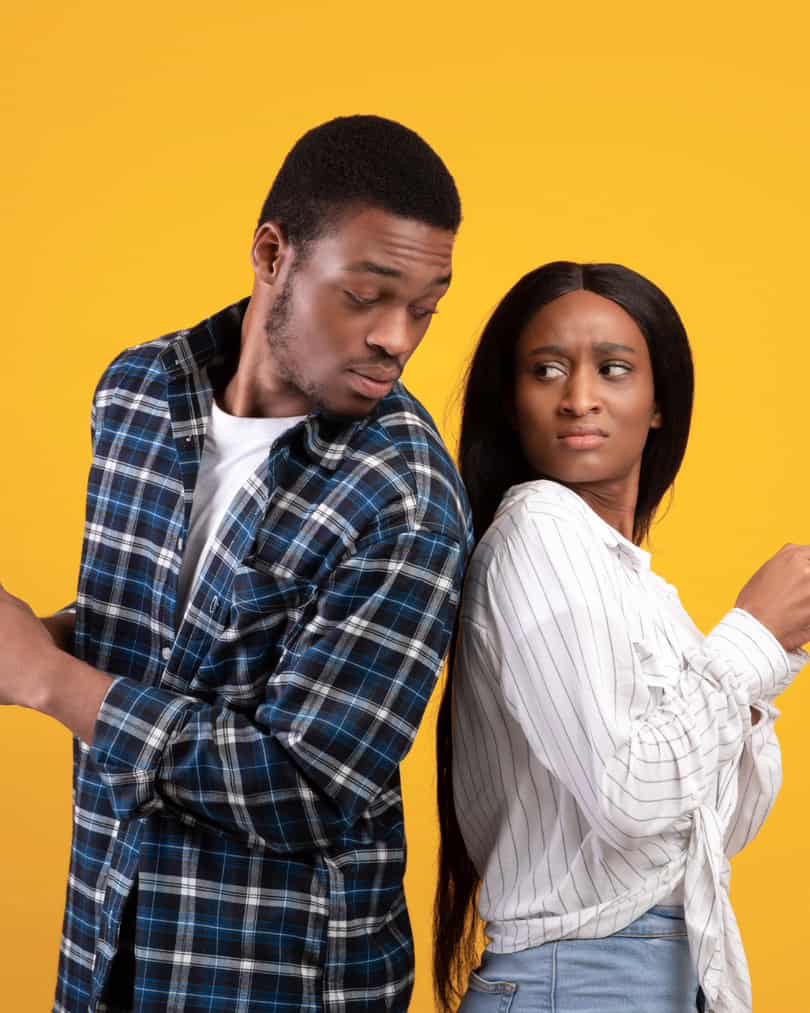 Overcoming Jealousy in Relationships