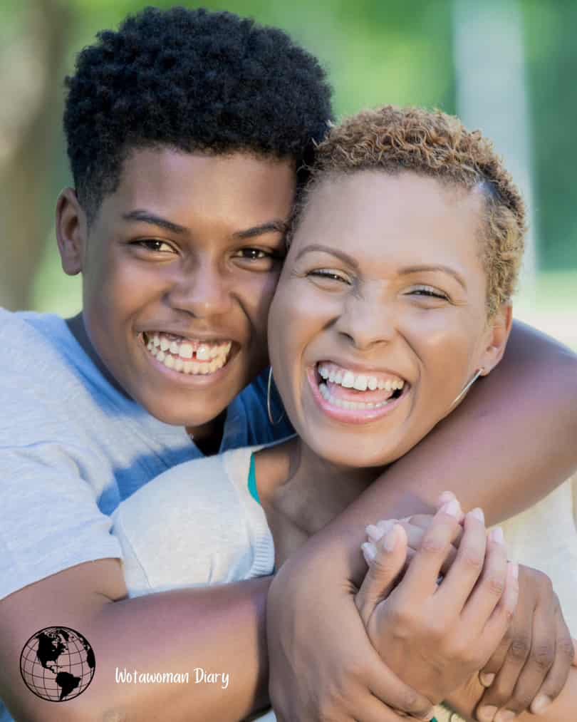 Reconnect With Your Teenager