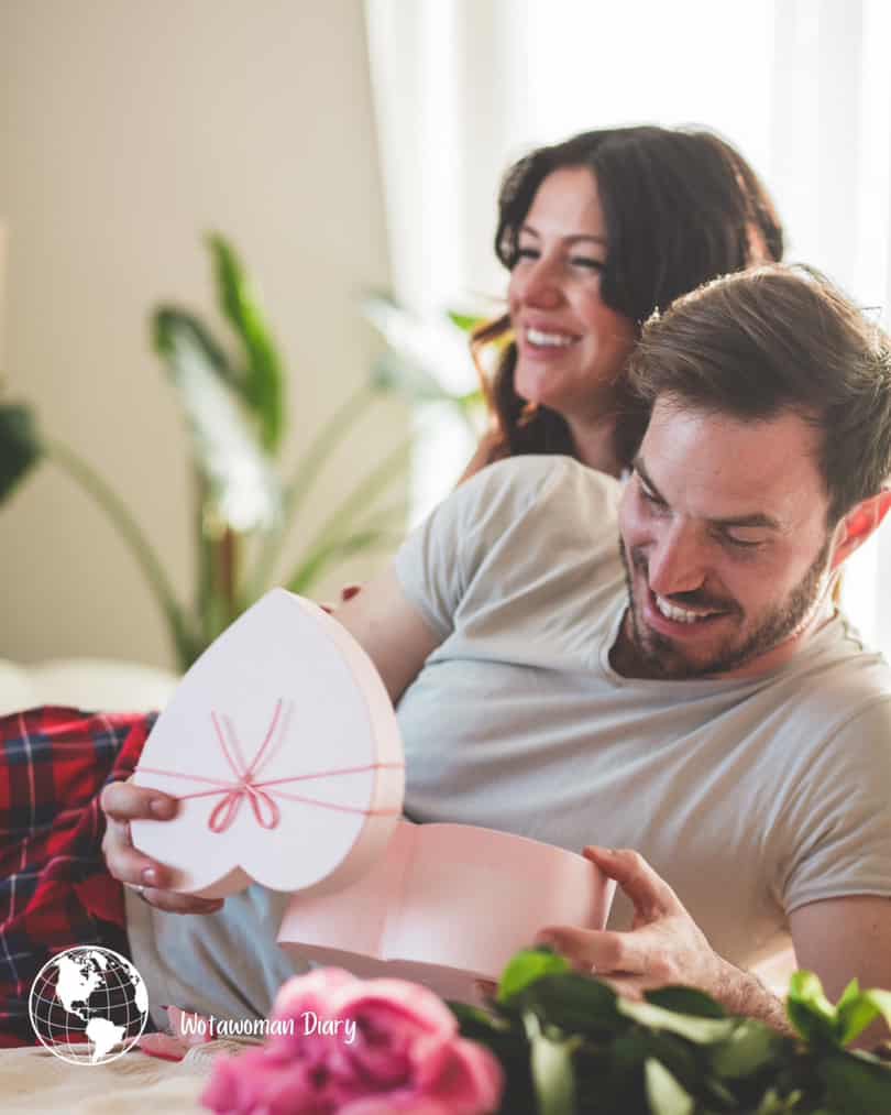 Surprise Valentine's Day Gift Ideas for Him