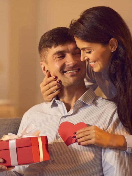 Heartfelt and Thoughtful Valentine’s Day Gift Ideas for Him