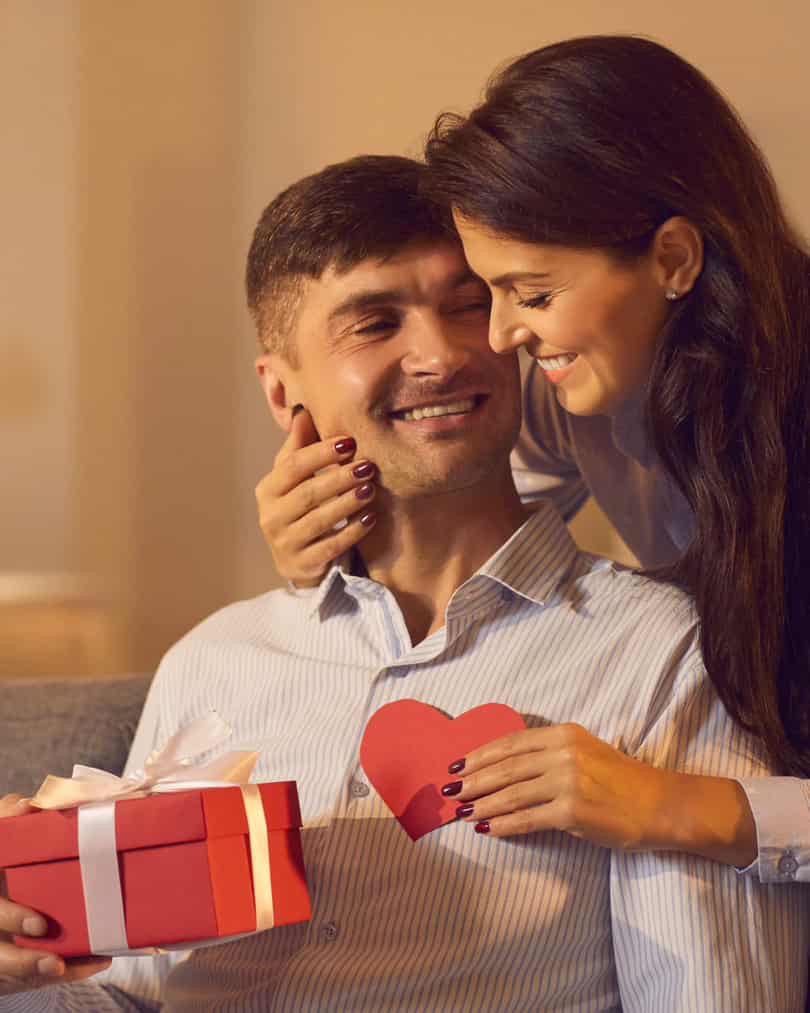 Valentine's Day Gift Ideas for Him
