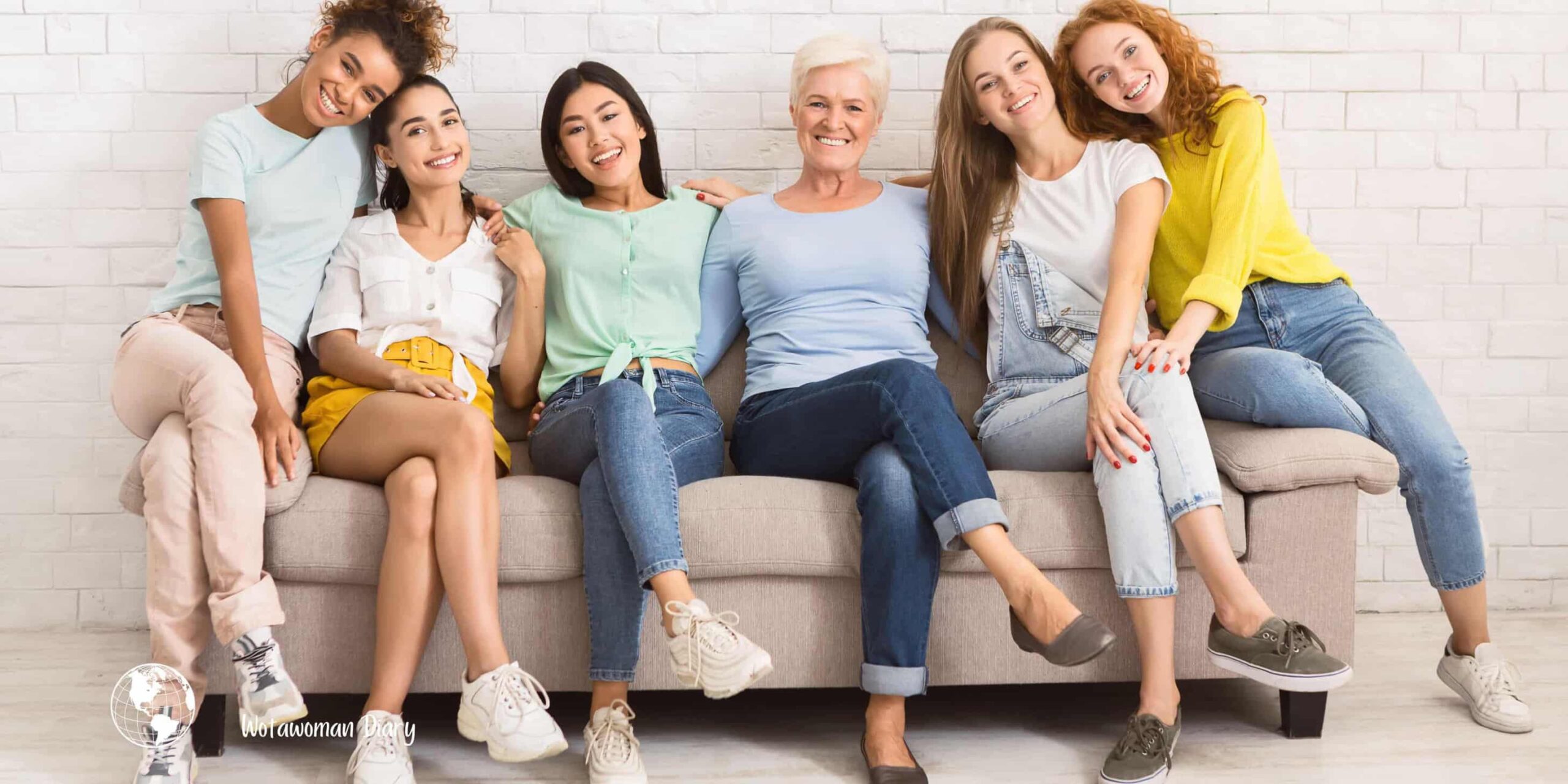 celebrate galentines day at home