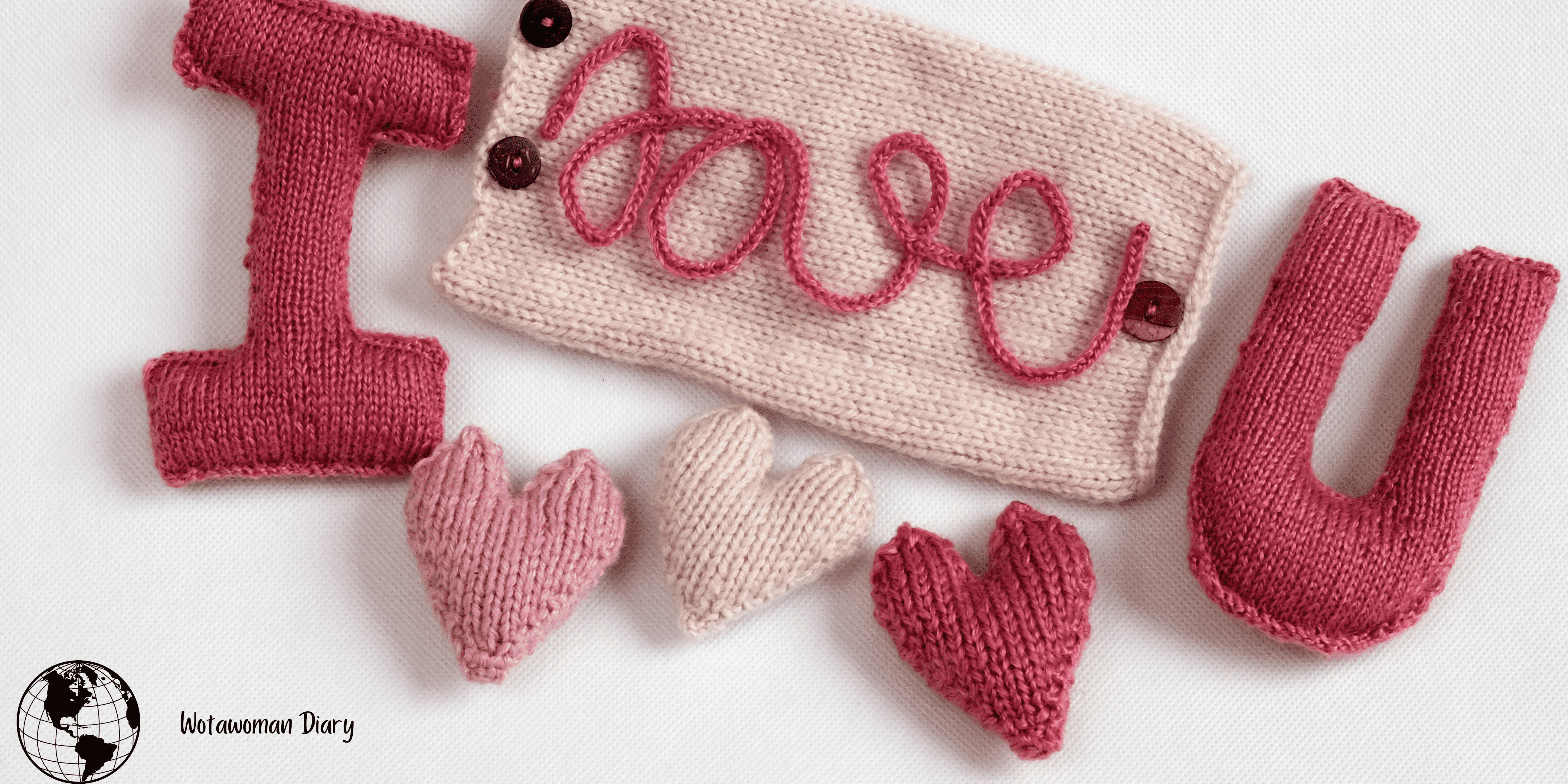 DIY Love Gifts