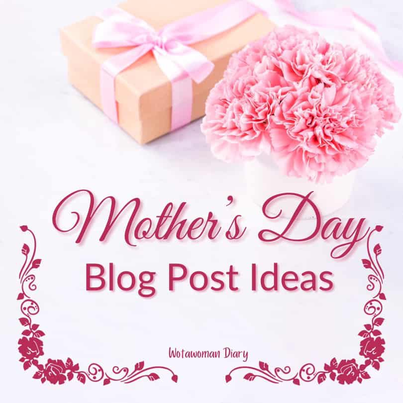 Happy Mothers Day