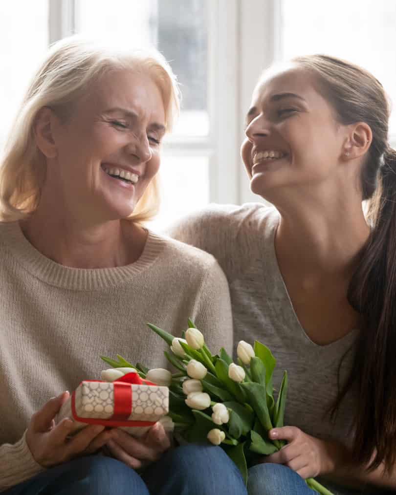 Mother's Day Beauty Basket