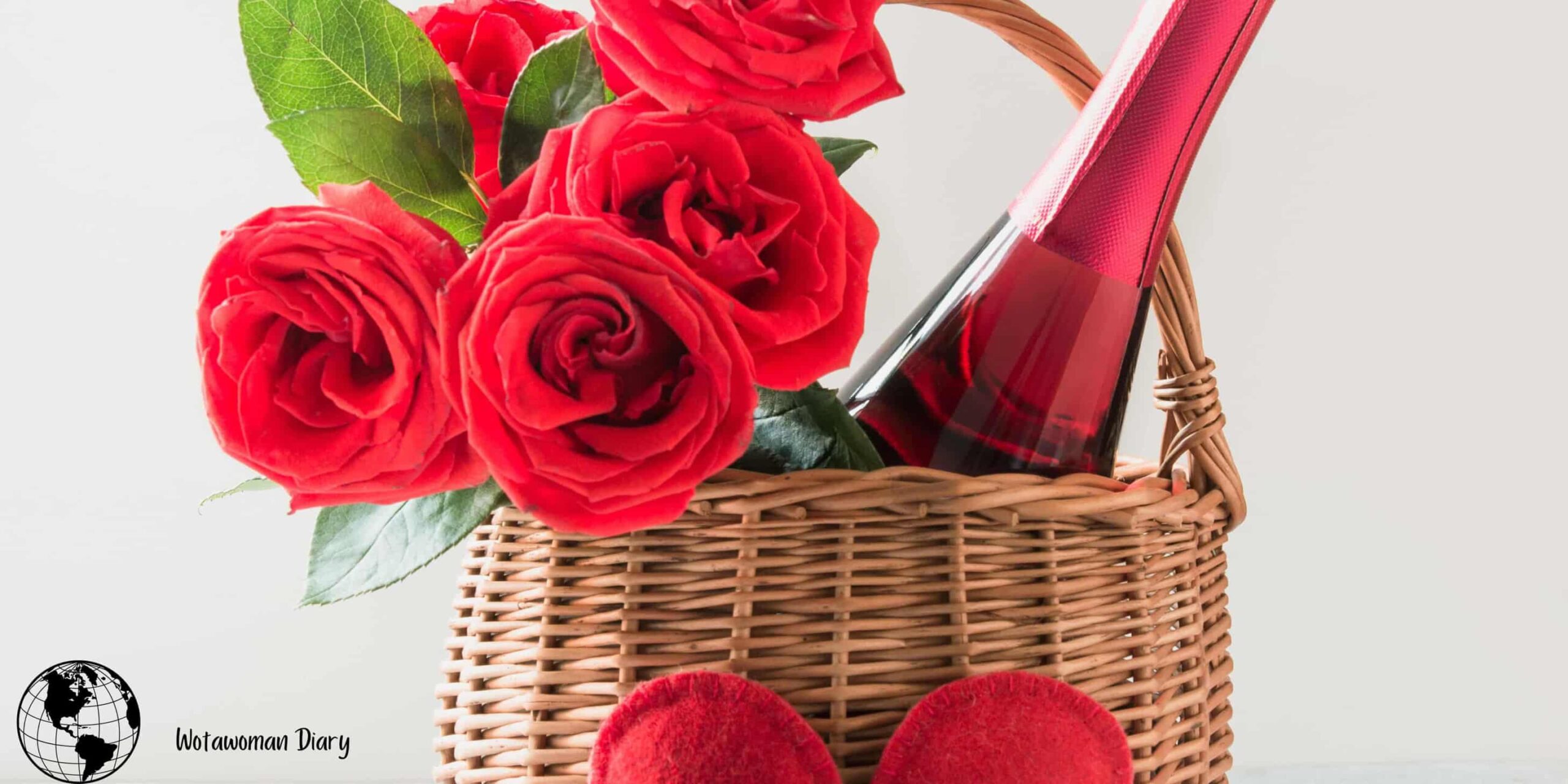 Mothers Day Hamper Ideas